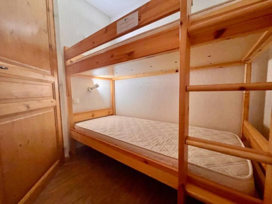 Be First On The Lift Each Morning! 2Bed Apt. 6 Pax Сен-Жерве-Ле-Бэн Экстерьер фото