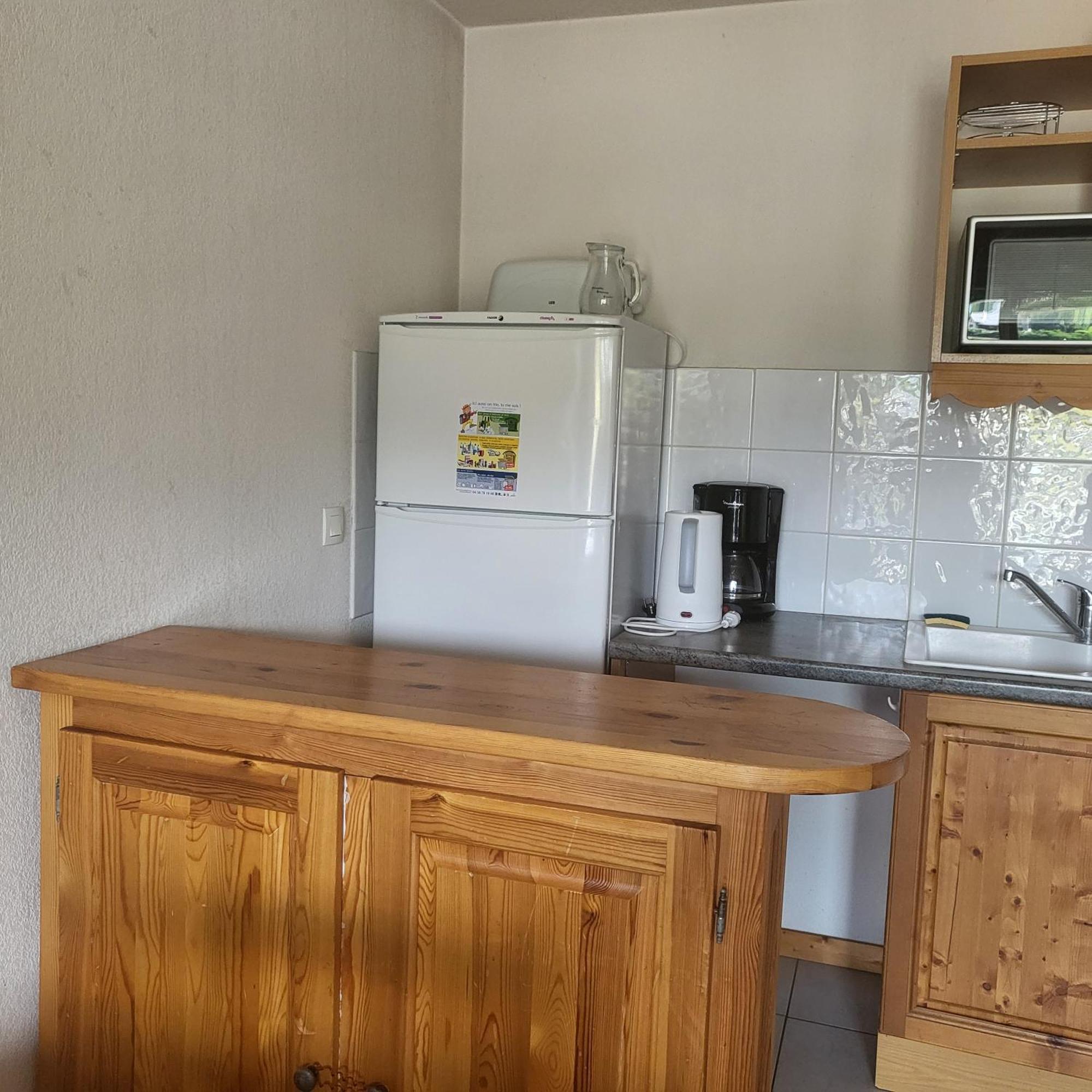 Be First On The Lift Each Morning! 2Bed Apt. 6 Pax Сен-Жерве-Ле-Бэн Экстерьер фото