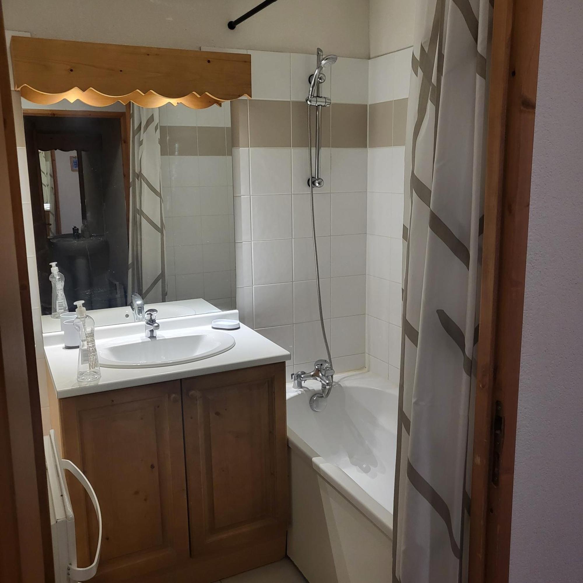Be First On The Lift Each Morning! 2Bed Apt. 6 Pax Сен-Жерве-Ле-Бэн Экстерьер фото
