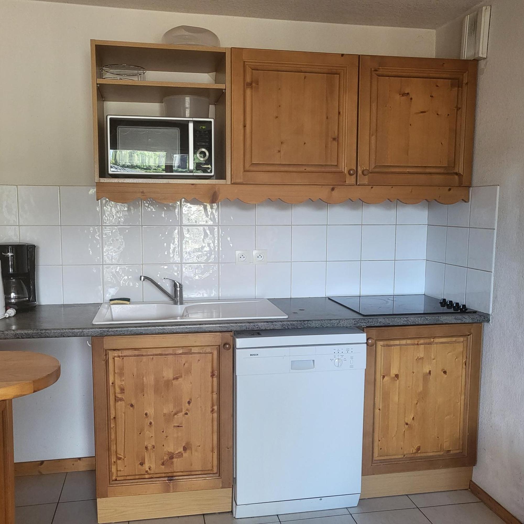 Be First On The Lift Each Morning! 2Bed Apt. 6 Pax Сен-Жерве-Ле-Бэн Экстерьер фото